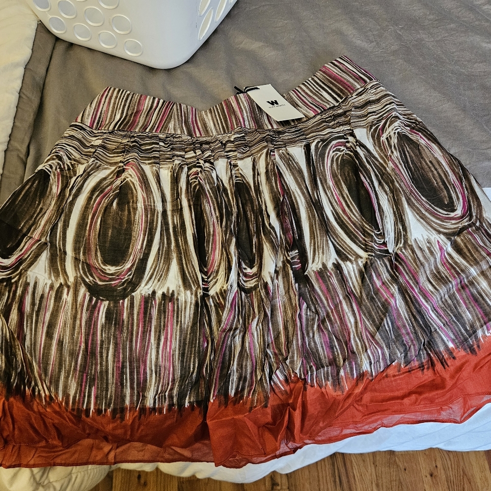 Skirt